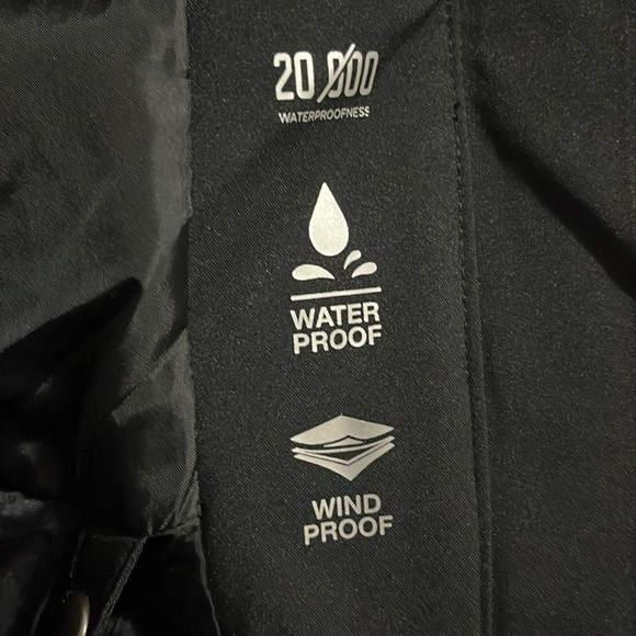 Rossignol Rapide Jacket - Picture 12 of 16